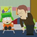 South Park Tourettes South Park Tourettes PISS OUT MY ASS