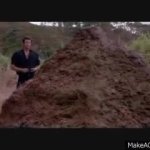 jurassic dump GIF Template