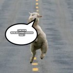The Sheep of wisdom loves NSFW Vaporeon/Lopunny/Gardevoir Fanart | I LOVE NSFW VAPOREON/LOPUNNY/GARDEVOIR FANART! | image tagged in happy sheep | made w/ Imgflip meme maker