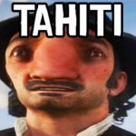 TAHITI