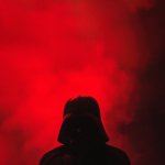 Red Vader
