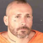 Matthew Saggese Arrest Mugshot