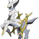 Arceus