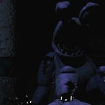 Bonnie GIF Template