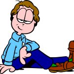 John