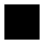 Black square rectangle cuadrado rectángulo negro