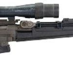 FR - F2 Sniper Rifle