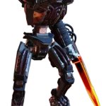 Automaton Commissar