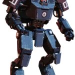Automaton Devestator