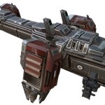 Automaton Gunship