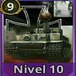 Knurt Knis, Road to Valor: WW2
