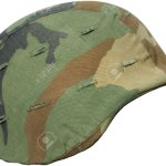 PASGT US-Military Helmet