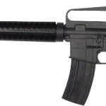 Colt C7/M16A2