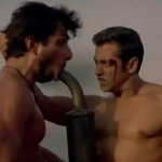 Salman khan Sonu Sood Silencer screne