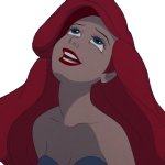 ariel singing