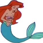 ariel laughing