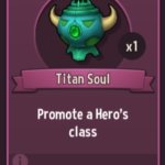 Titan soul