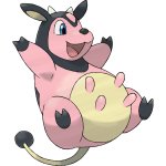 Miltank