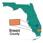 Broward County Mentioned