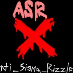 ASR Flag [Fanmade] meme