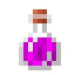 Uncraftable Potion