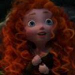 Young Merida Meme Generator - Imgflip