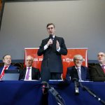 Jacob Rees mogg