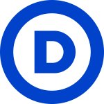 Democratic party logo