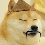 Asian Doge