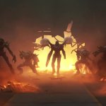 Sylux Metroid Prime 4 GIF Template