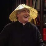 Father ted Racist episode