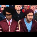 IT Crowd Football