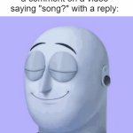 And the reply tells you the name of the song. One of the best feelings ever. | How it feels to find a comment on a video saying "song?" with a reply: | image tagged in gifs,relatable,relatable memes,social media,fun | made w/ Imgflip video-to-gif maker