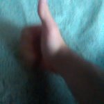 Heinz_harbringer thumbs up GIF Template