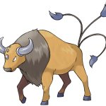 Tauros (Normal Breed)