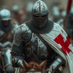 Slavic Knights
