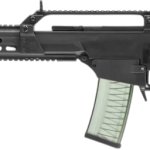 H&K M97A4 Rifle