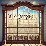 Framed Constitution