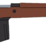 M1921 spencher (with mag/experimental)