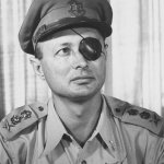 Moshe Dayan