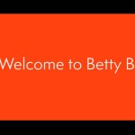 Betty buzz