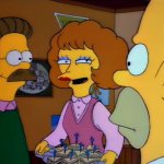 Maude Flanders