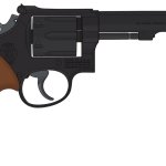 Smith and Wesson Model 14