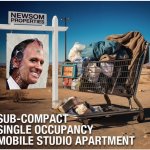 Newsom properties