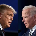Turn the mic off for trump