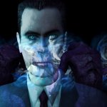 We'll see about that. Gman