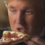 Trump Pizza