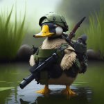 DUCK