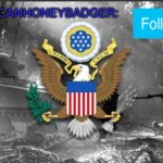 TheAllAmericanHoneyBadger Announcement Template V3