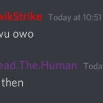 badtime furry fr fr ong exposed??
